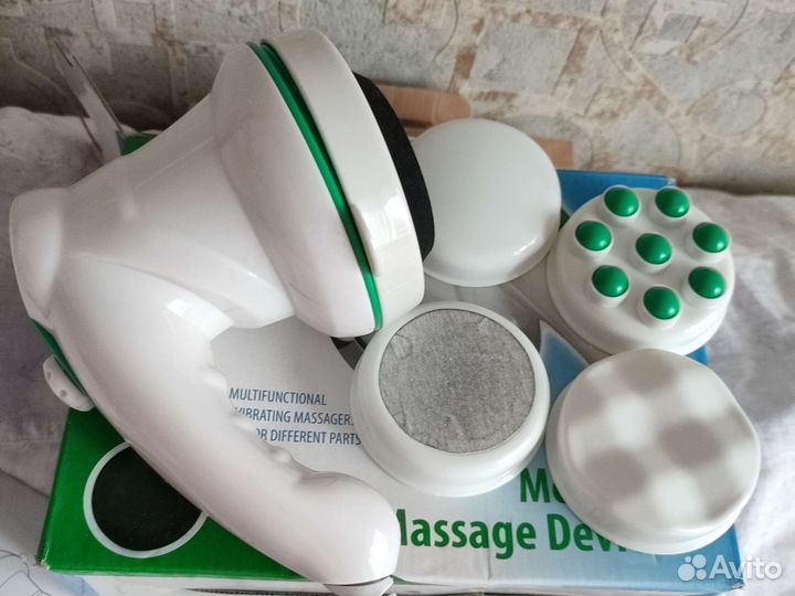 Массажер