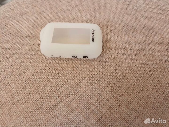 Чехол для брелка starline Е90