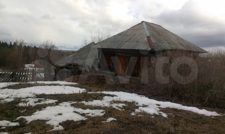 Участок 27 сот. (ИЖС)
