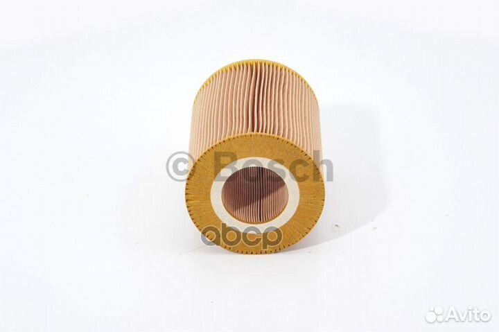 Фильтр возд.bosch 1 457 433 715 MB A-Class/vaneo