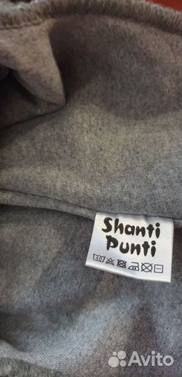 Шапка шлем зимняя