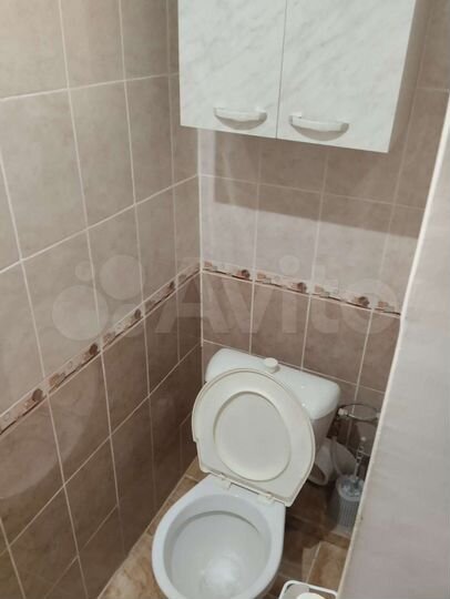 2-к. квартира, 60 м², 4/10 эт.