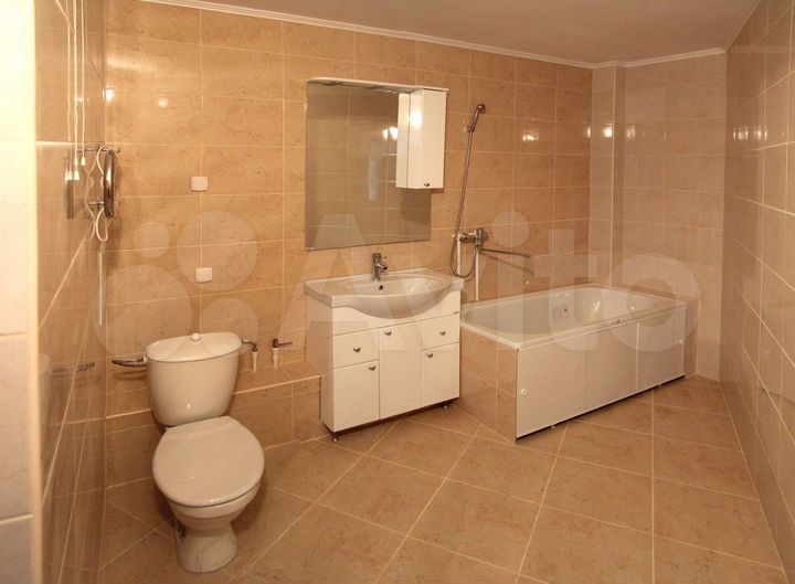 2-к. квартира, 50,5 м², 7/9 эт.