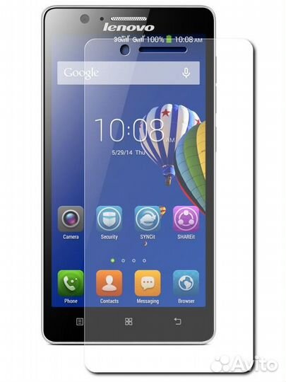 Защитное стекло Lenovo