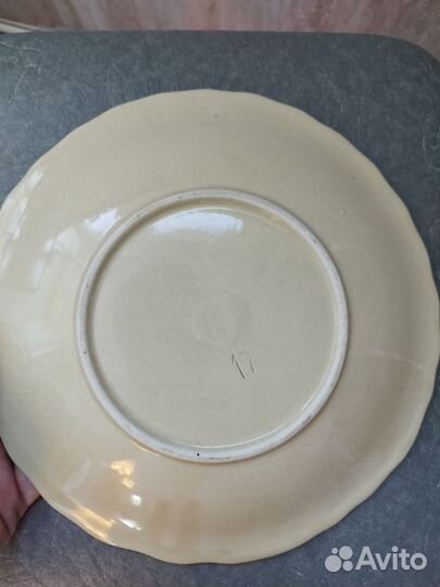 Штоф и стопки СССР