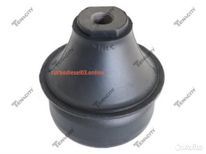 Картридж гидравлической опоры двигателя Tenacity (1460) awsni1202 awsni1202 tenacity