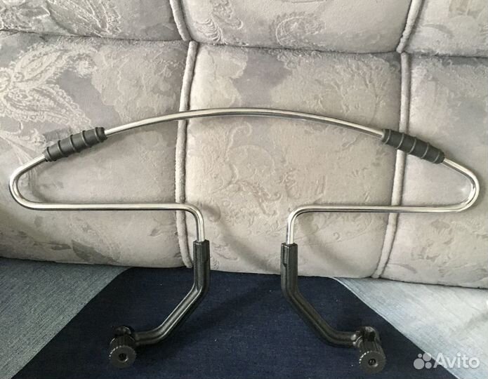 Вешалка в машину из Финляндии