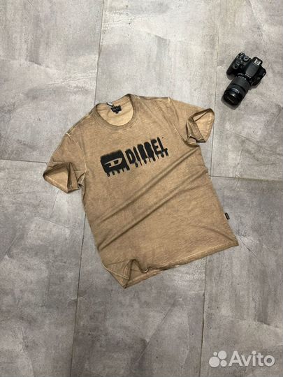 Футболка Diesel