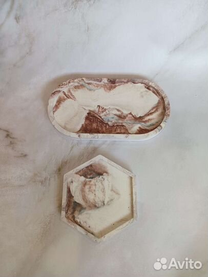 Гипсовые изделия