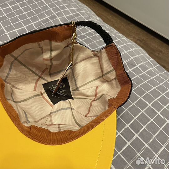 Кепка Loro Piana Оригинал Новая
