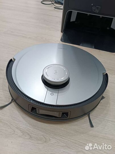 Робот пылесос Ecovacs Floor Cleaning Robot