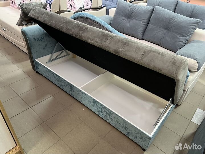 Диван-кушетка Честная Цена