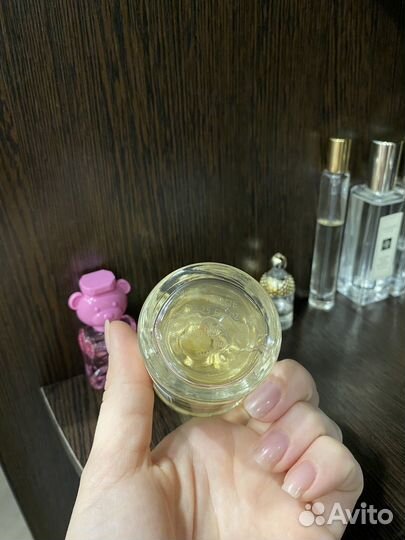 Guerlain aqua allegoria mandarine basilic