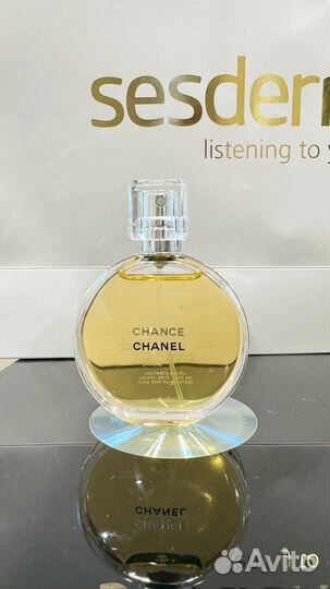 Духи Chanel Chance Parfum 35 ml