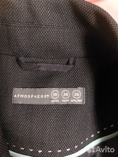 Пиджак женский