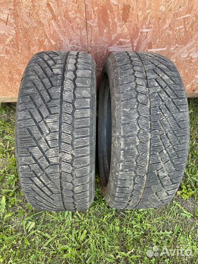 Gislaved Soft Frost 200 225/50 R17 98