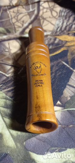 Манок на гуменника