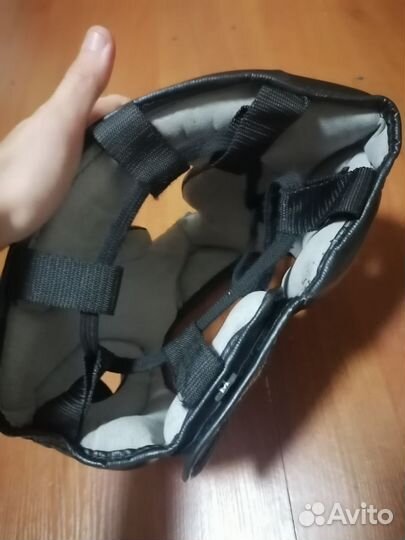 Шлем для спорта