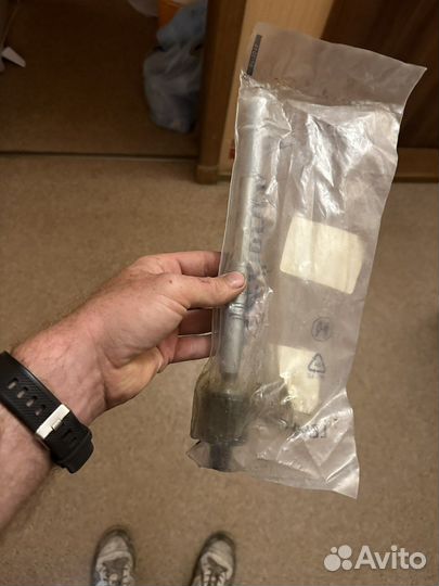 Тяга рулевая bmw m3 e92