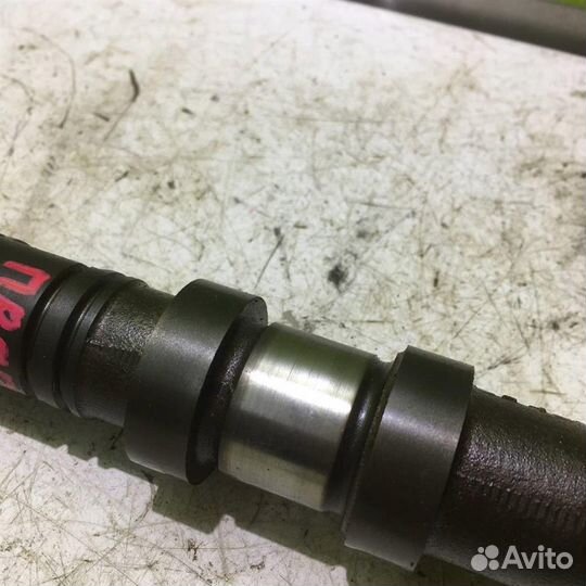 Распредвал выпускной Субару Форестер 10