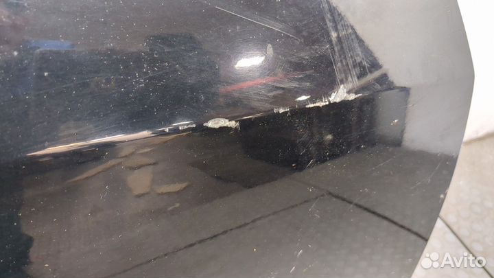 Дверь правая задняя Honda Civic, 2008