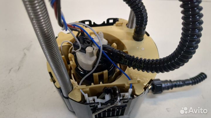 Насос топливный электрический Opel Antara, 2013