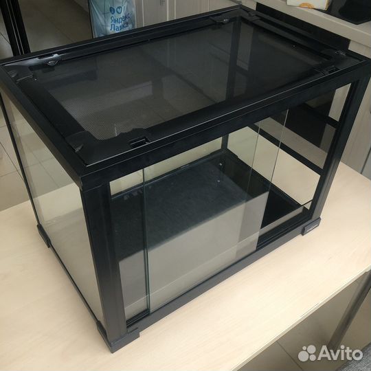 Террариум для рептилий