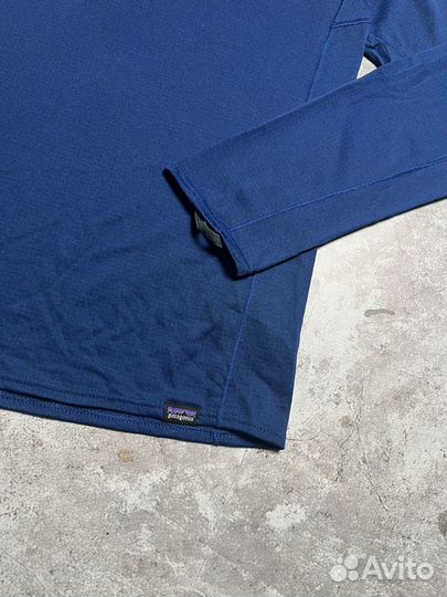 Флисовая Кофта Patagonia Polartec