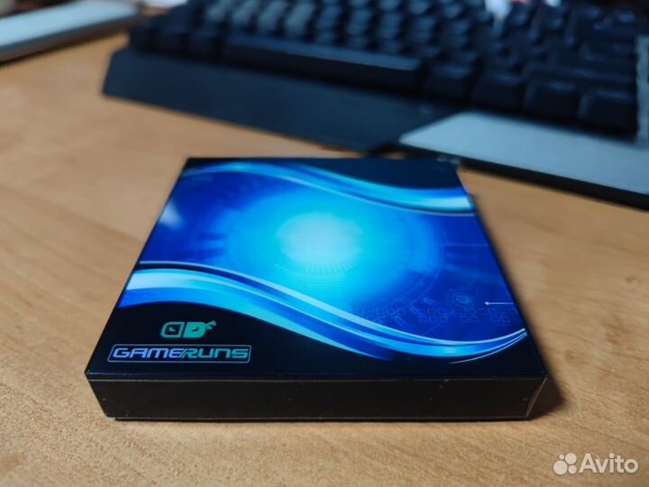 Андроид тв приставка t95w2 (смарт тв)