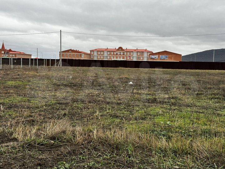 Участок 6 сот. (ИЖС)