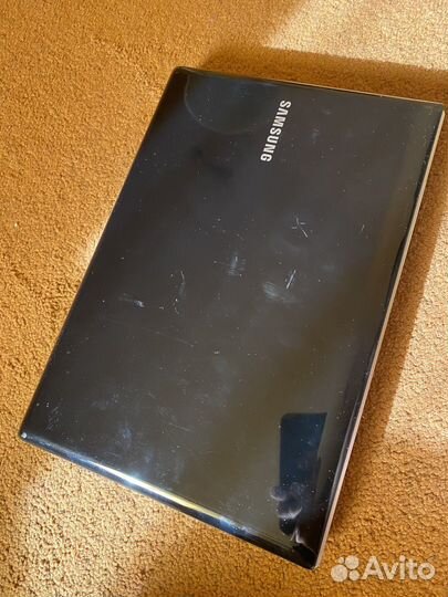 Samsung rv408