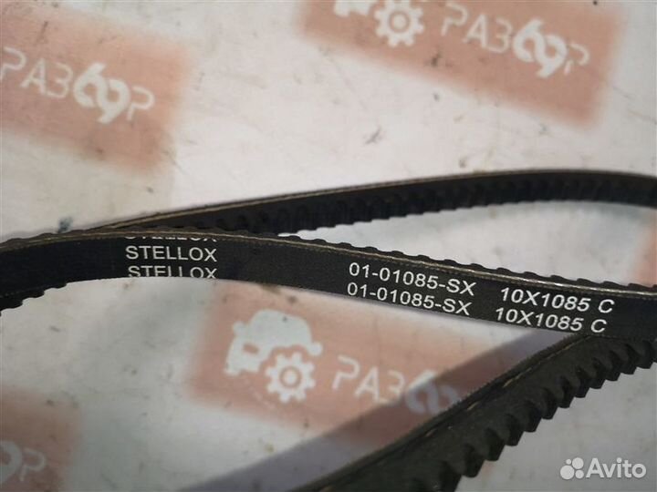 Ремень приводной Hyundai H1