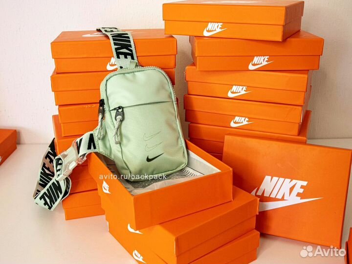 Сумка маленькая Nike