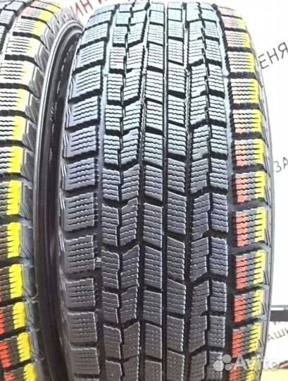 Goodyear Ice Navi Zea 195/65 R15 91H