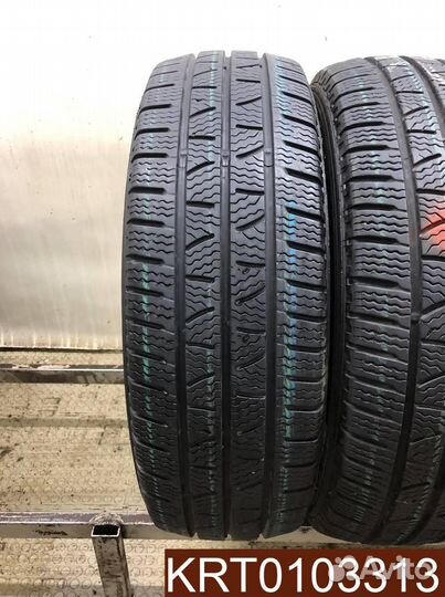 Pirelli Carrier Winter 205/65 R16C T