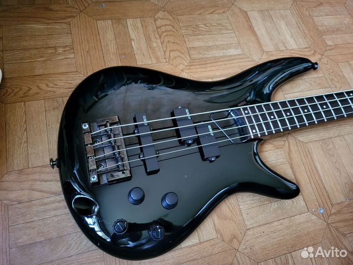 1996 Ibanez SR Bass 850 Япония