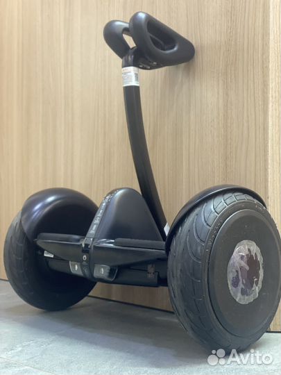 Гироскутер Xiaomi Segway Ninebot mini