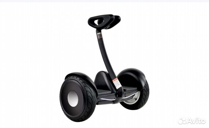 Гироскутер Xiaomi Segway Ninebot mini