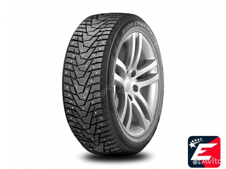 Hankook Winter I'Pike RS2 W429 225/45 R18 95T