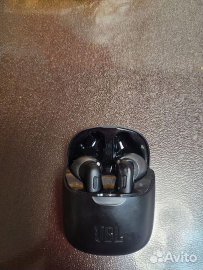 Блютуз наушники jbl