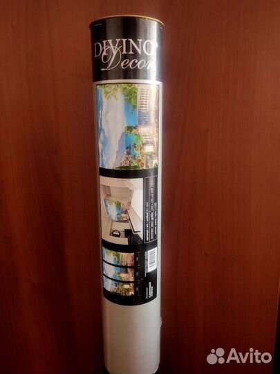 Фото обои 3d