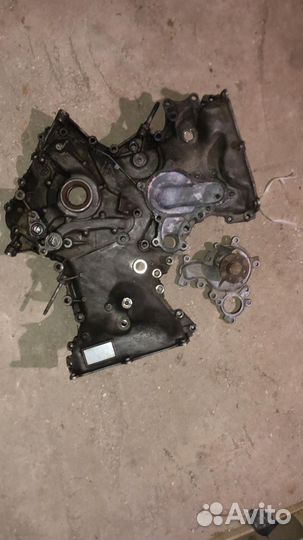 Разбираю двигатель 200