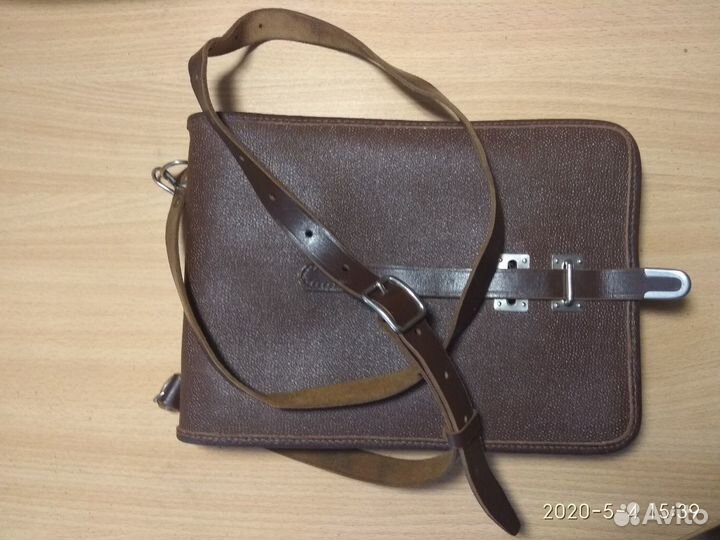 Планшет офицерский