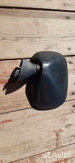 Зеркало заднего вида ваз