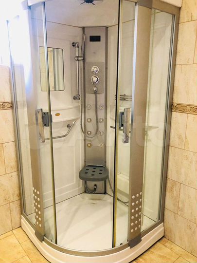 Дом 120 м² на участке 1 сот.