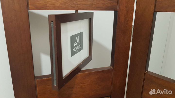 Ширма-фотоальбом Moretto