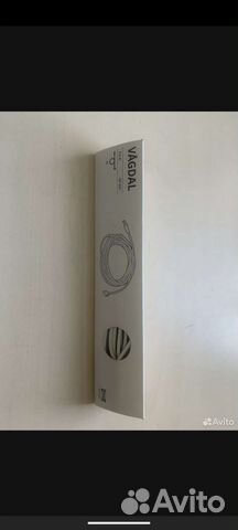 Шнур соединительный Икея вокдаль vogdal