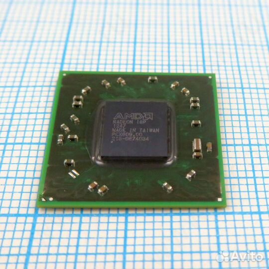 215-0674034 RX781 - Северный мост