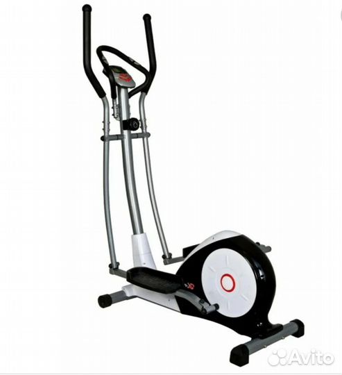 Эллиптический тренажер