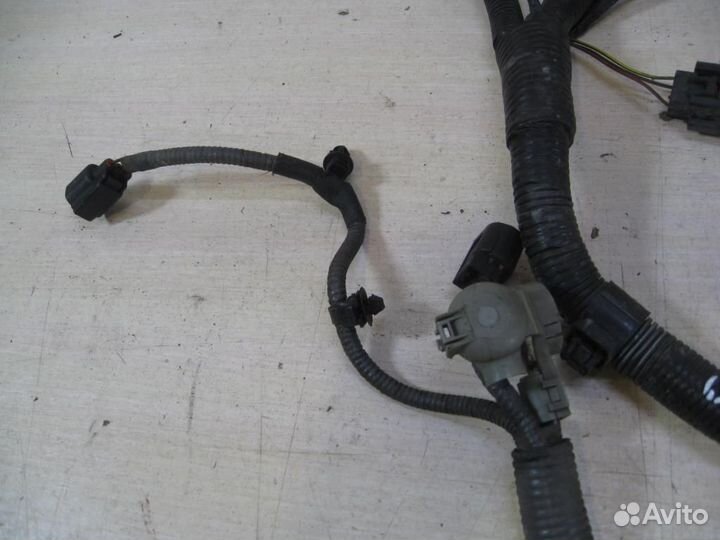 Жгут проводки двигателя Mazda 6 (GH) 2009